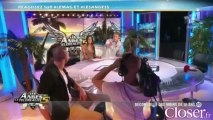 Zapping : Les Anges de la téléréalité - le Mag, Le retour d'Ayem