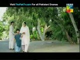 Rehaai Episode 12 By HUM TV