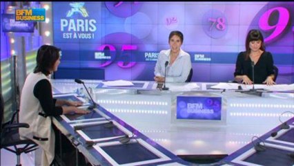 Les sorties du jour: Catherine Renard, DG du studio Harcourt, Paris est à vous - 3 juin 3/4