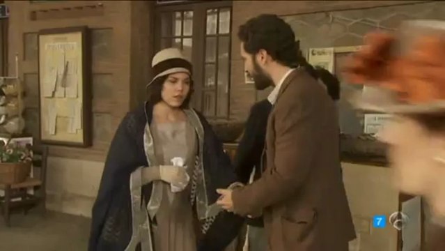 TRISTAN JACINTA ESTAS PALIDA QUE TE OCURRE ESDPV 03-06-2013