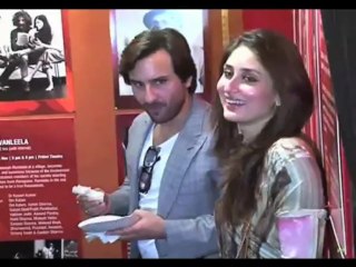 Shaadi ke side effects for Saif