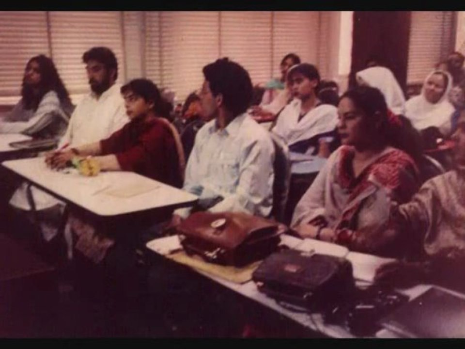 language disorders young children 25 april 1998