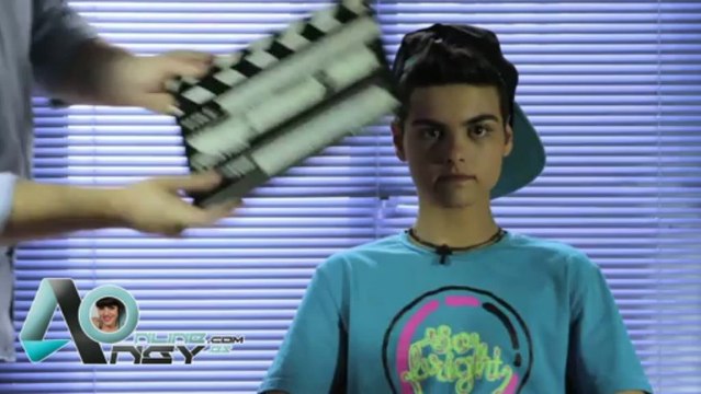 Promo del capitulo 1 XQ Esperar El Encuentro