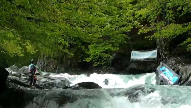 Pyrenees Buddies Race