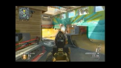 Montaje KSG | Mejores Momentos | BO2