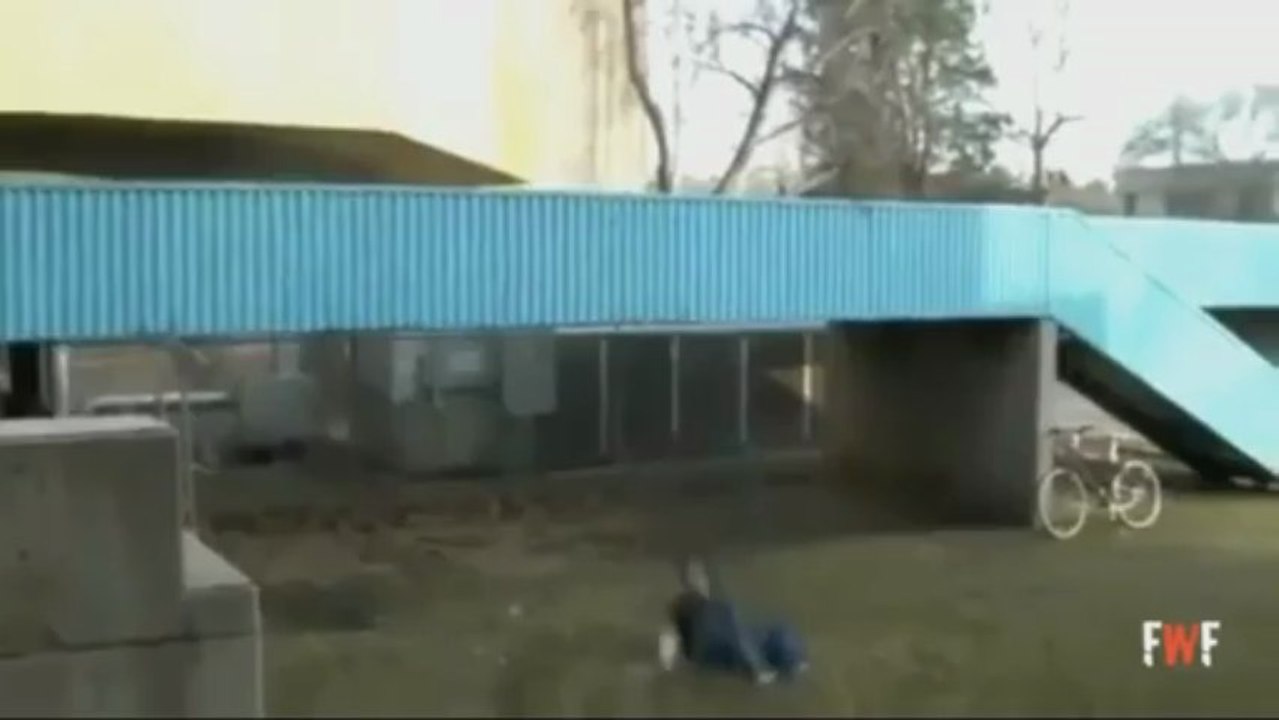 VLdesignsFunny24 salto bonno van der putten