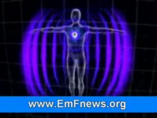 EMF Protection, Cell Phone Radiation Harmful