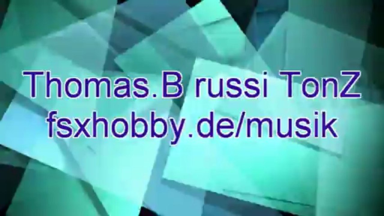 Thomas.b TonZ russi