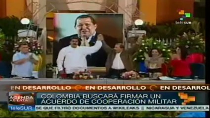 Santos anunció que solicitará el ingreso de Colombia a la OTAN