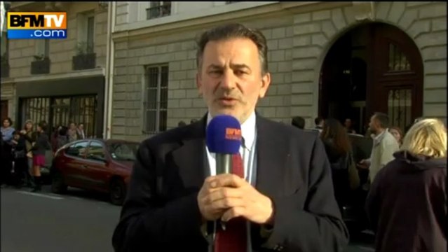 Municipales: Legaret appelle à l'union de l'UMP derrière NKM à Paris - 6/03