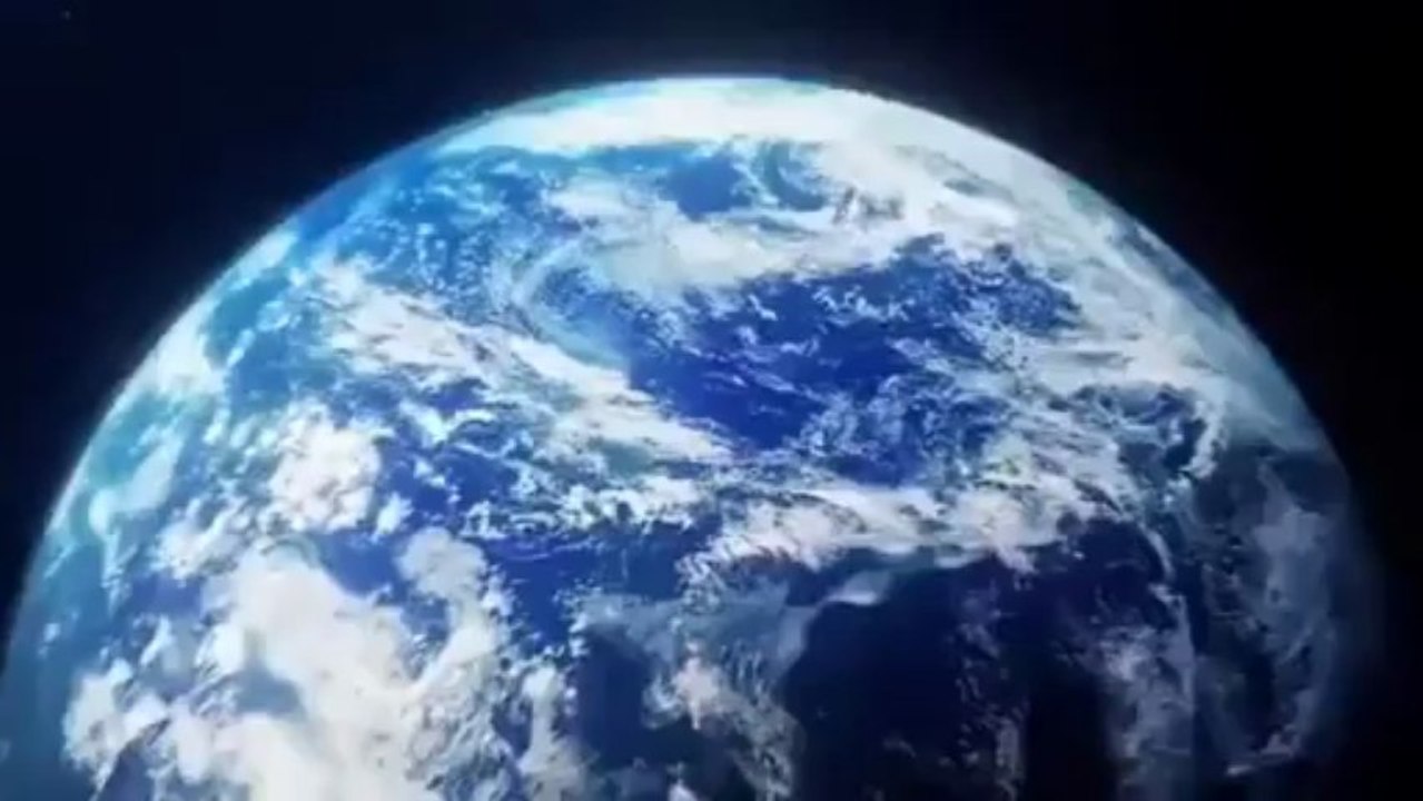 Dragon Ball Z- La Batalla de los Dioses - Trailer dragonballlatino.tv