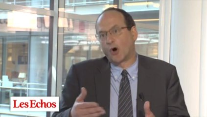 Thierry Vidor : "Toucher à la politique familiale a un impact sur la fécondité"