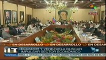 Venezuela y Ecuador fortalecen lazos bilaterales