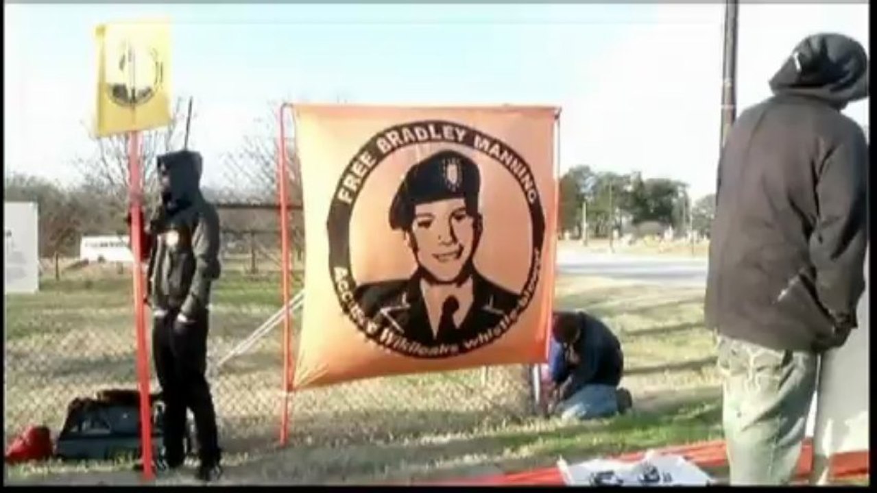 Manning trial to spin US moral compass