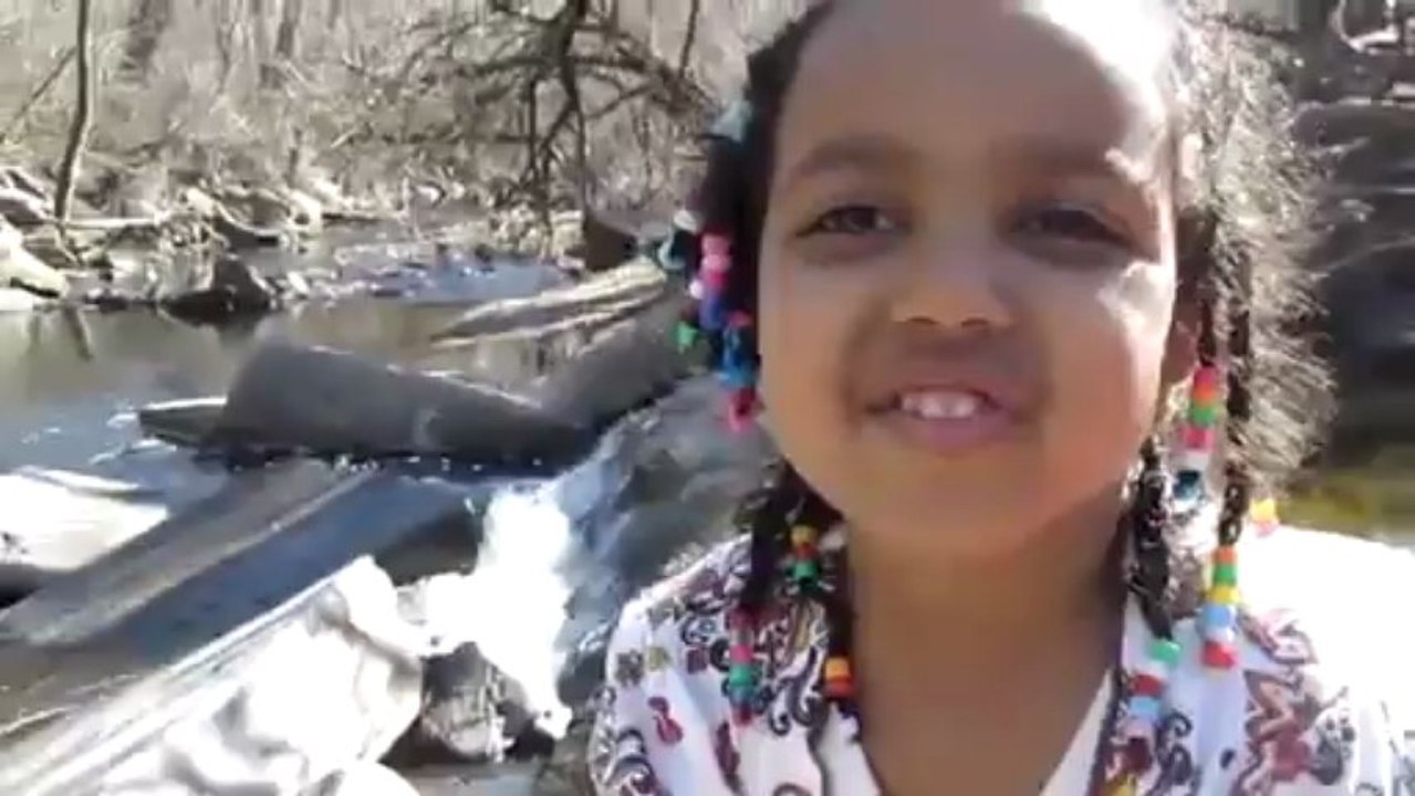 CETTE ÉTHIOPIENNE CONNAÎT TOUTES LES CAPITALES AFRICAINES