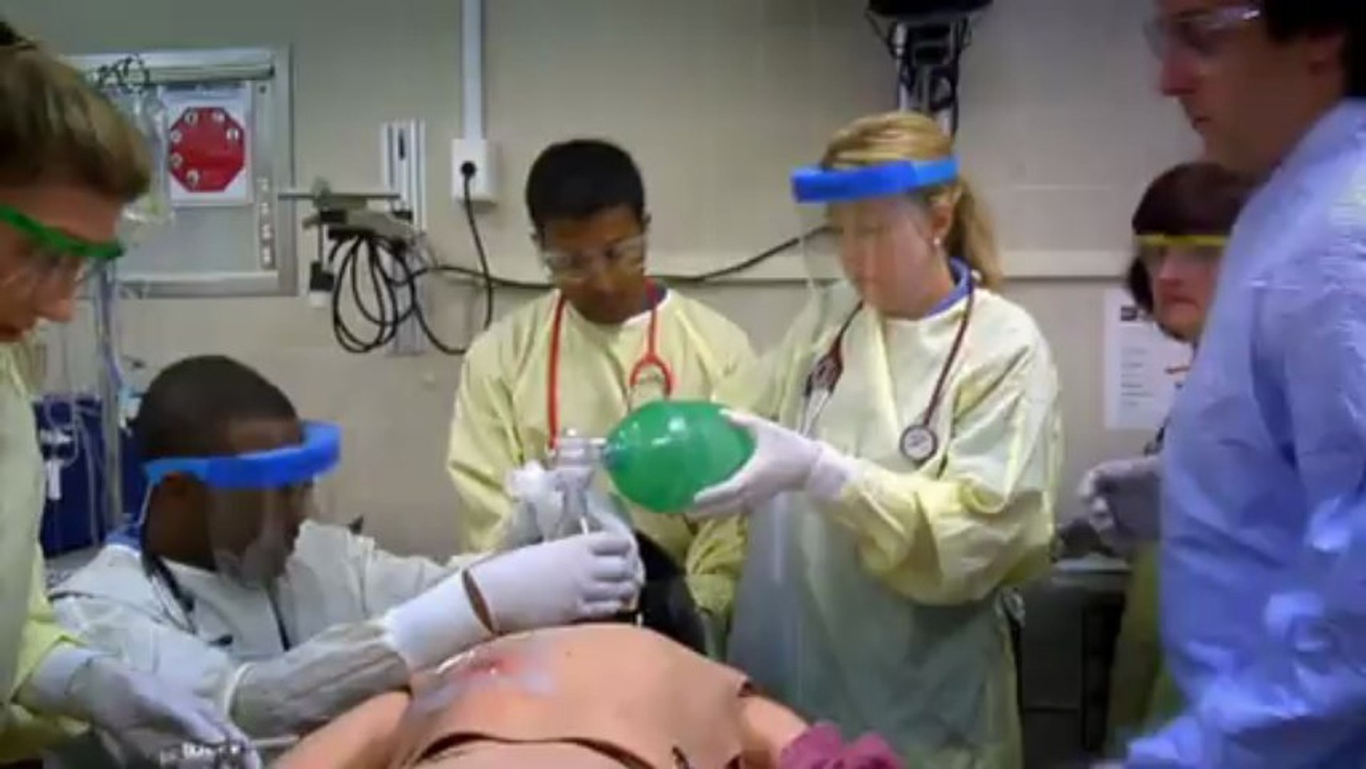 Момент смерти