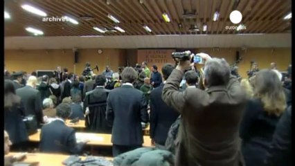 Procès de l'amiante en Italie :18 ans de prison à...