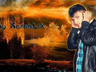 KaranLık Rap Ft. Can Vurgun -SaçLarına YıLdız Düşmüş- 2013 Yeni