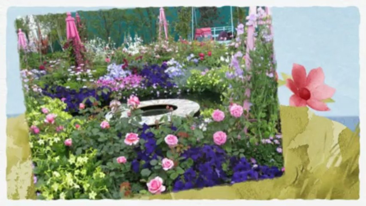 Sustainable Landscapes