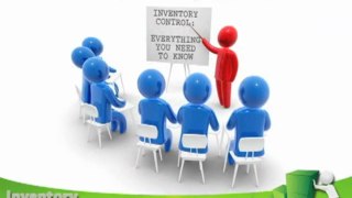 Inventory Management Training and Analysis - Inventory Skills