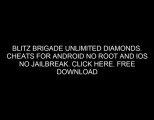 [FREE] Blitz Brigade Cheats for Android/iOS Hack Download Unlimited Diamonds