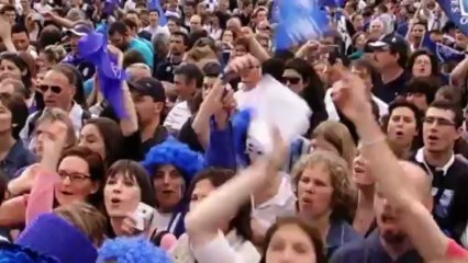 Champion 2013: le retour du Brennus à Castres