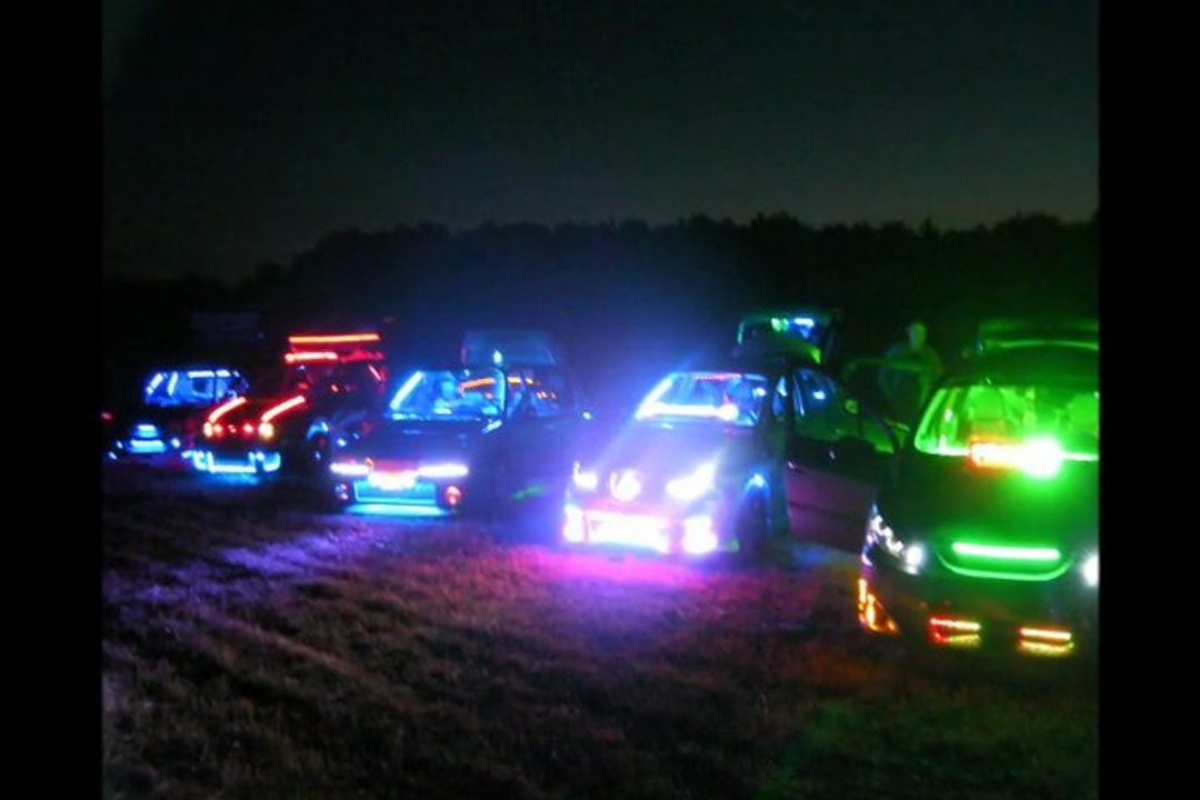 Meeting Tuning de Sambin 2013 part.1