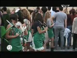 Pasul la ofsaid cu Contra 2 iunie 2013