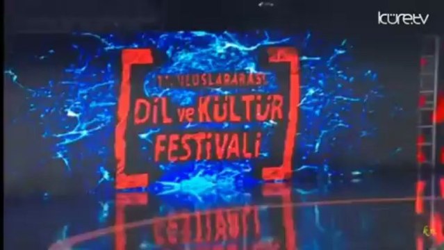 NAMIN DUYULSUN BİR IŞIK SUN Dünya orkestrası Açılış ANKARA 11.Türkçe Olimpiyatı