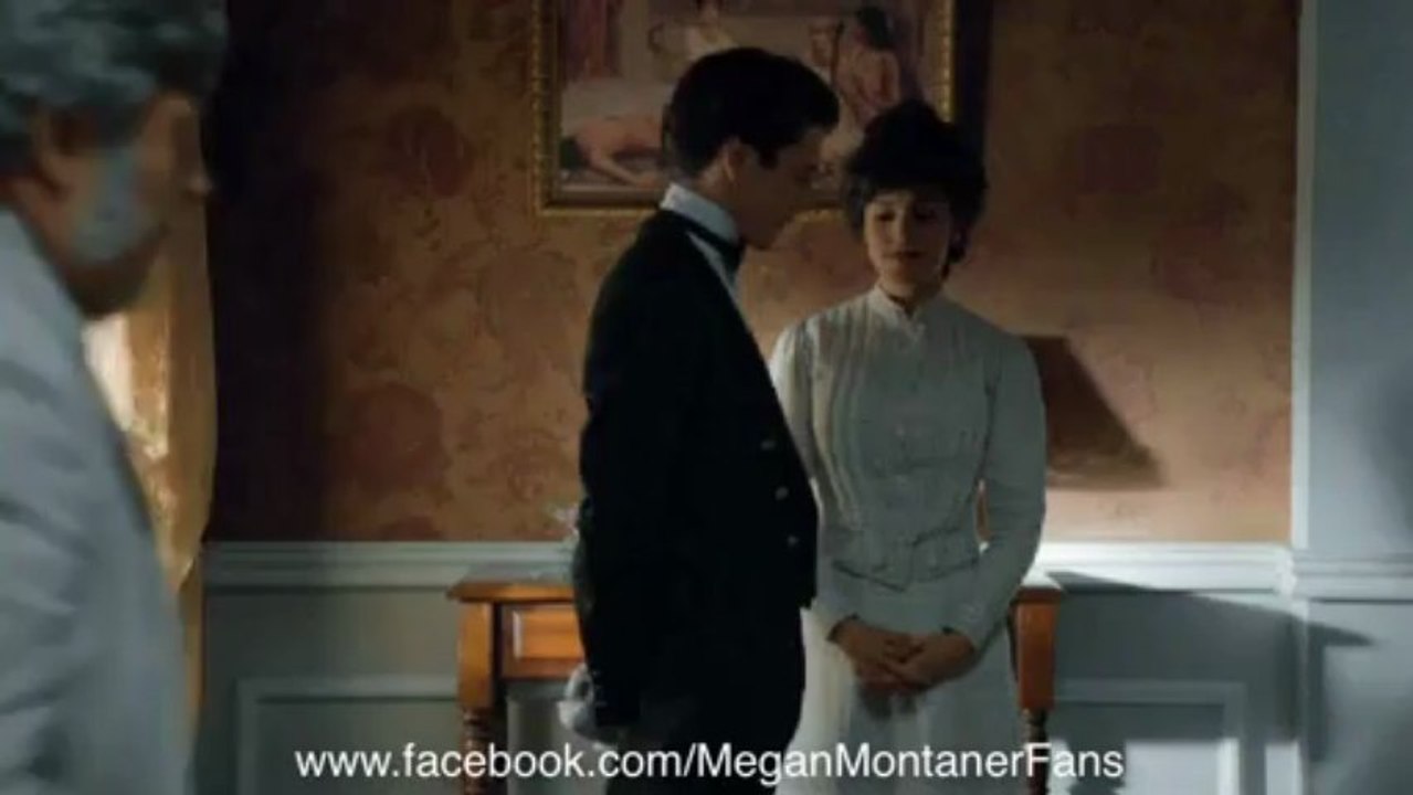 Gran Hotel - Capítulo 36. Maite y Julio tienen un plan.