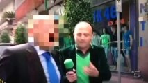 [NOLA] SCANDALO NTV: VIDEO Politico nolano VENDE POSTI DI LAVORO INESISTENTI (ci casca ancora)