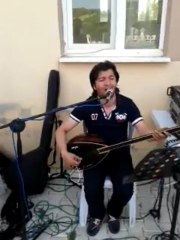 KÜTAHYALI Ali Saruhan ( BİZE HERYER KÜTAHYA )