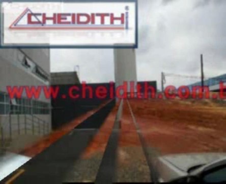 CONDOMÍNIO DE GALPÕES CASTELO BRANCO ALUGA (11-3232.1250)