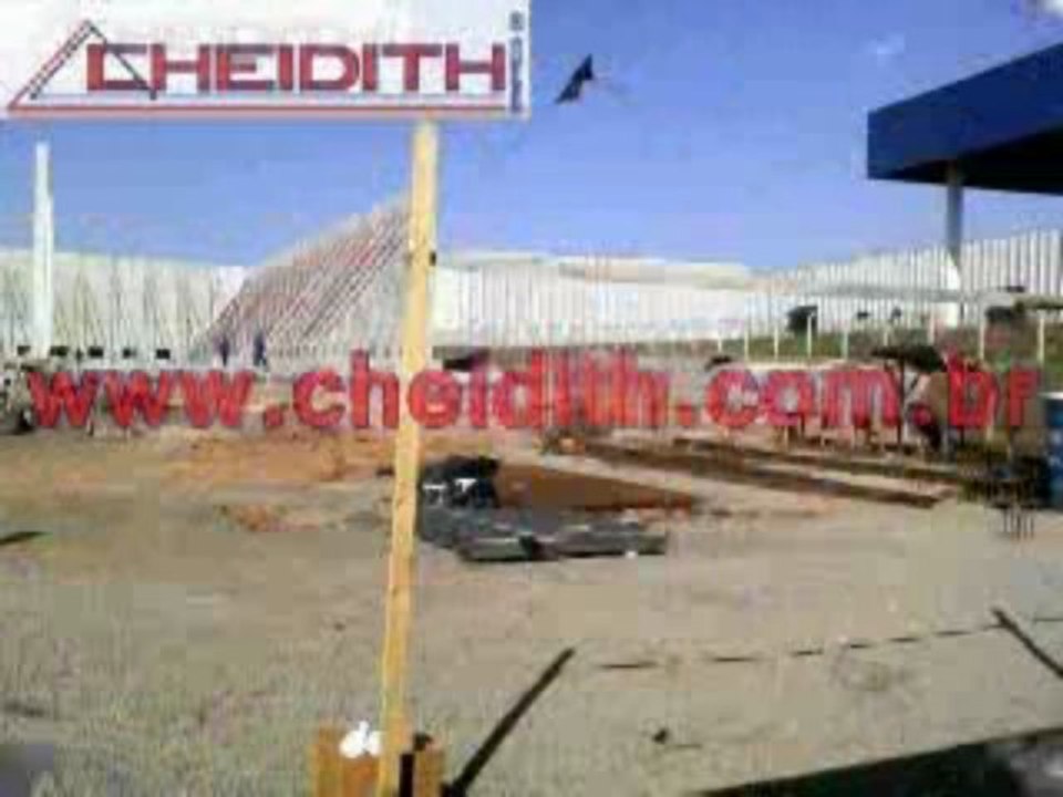 GALPÃO NOVO PARA ALUGAR JACAREÍ E INTERIOR (11-3232.1250)