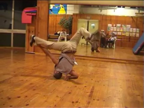 Bboy-Nanou freestyle Breakdance dancer Hip-Hop