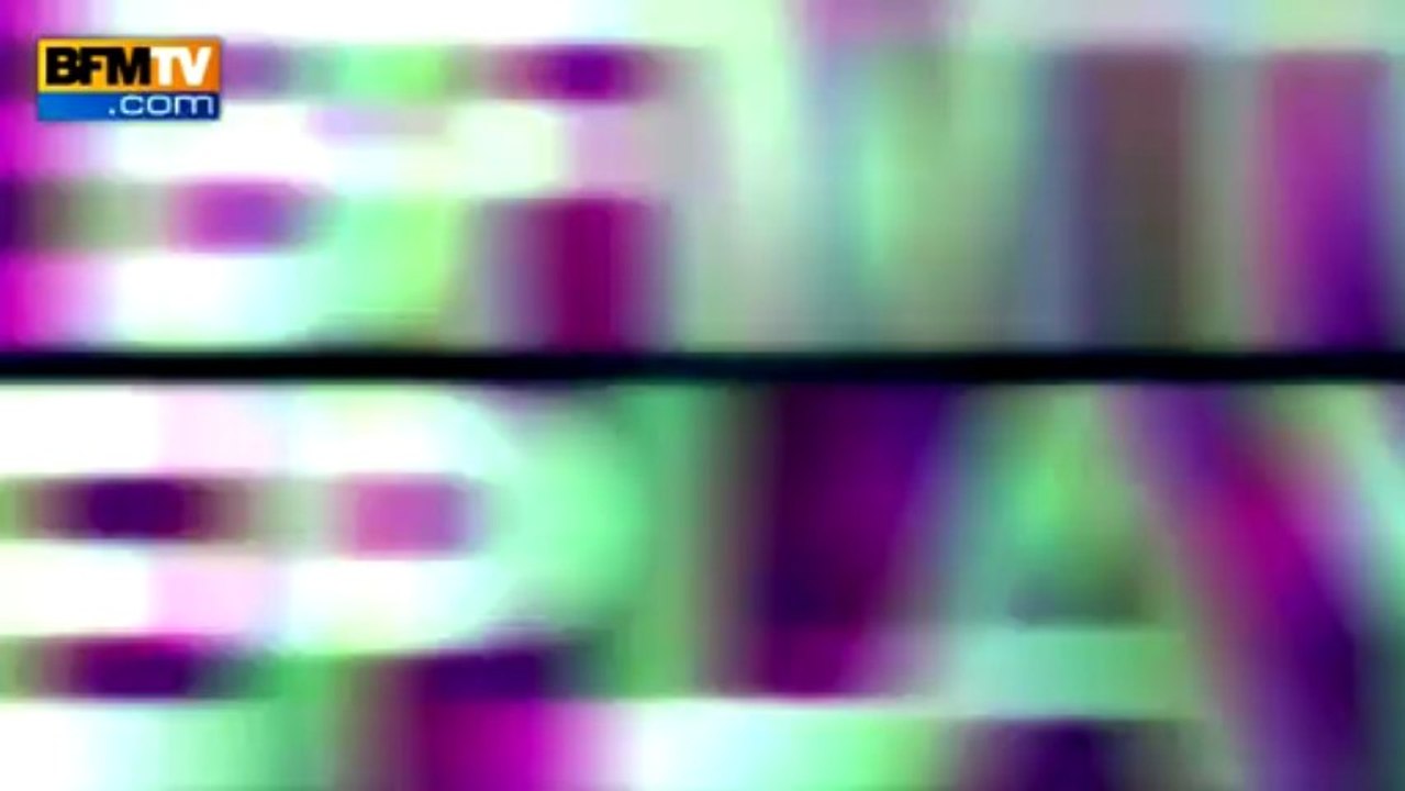 BFMTV Replay: les clients d'un restaurant de l'Essonne dévalisés par 4 braqueurs - 03/06