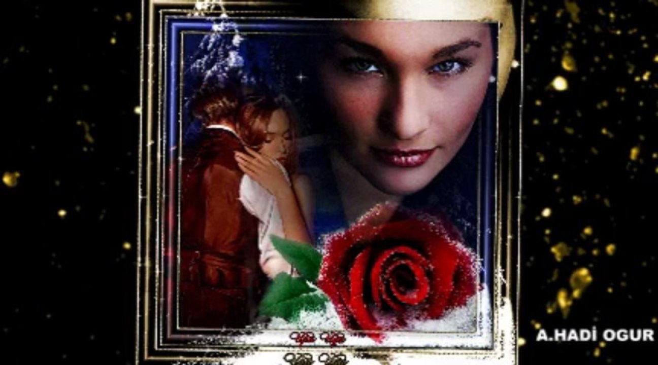 BÜLENT ERSOAY GECENİN MATEMİNİ