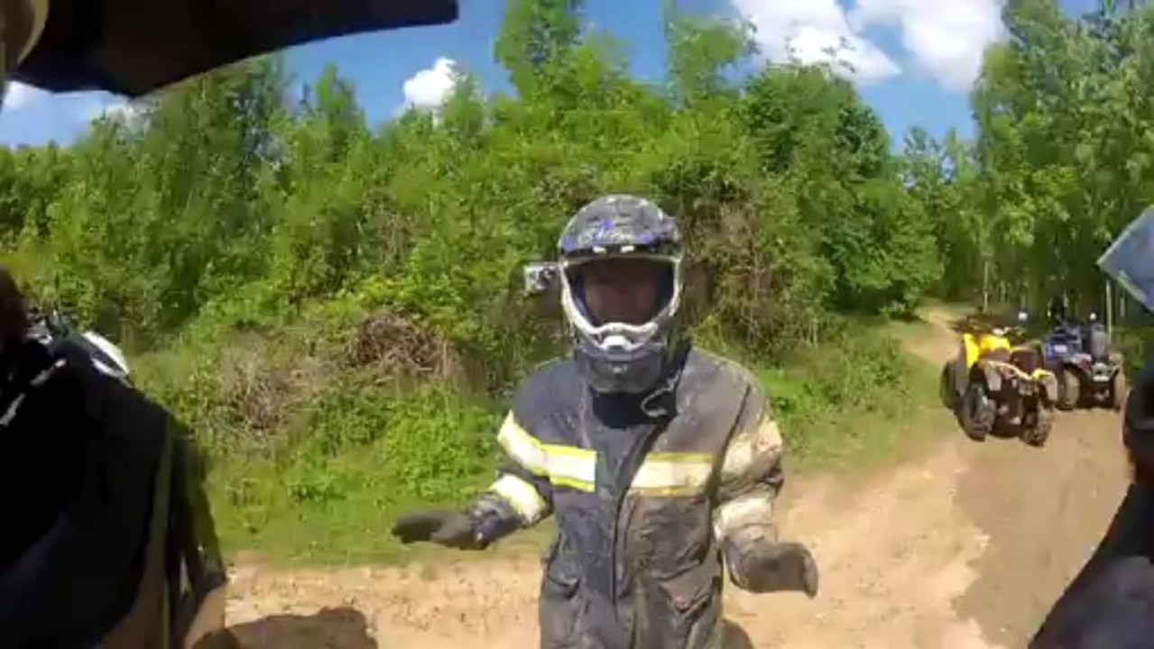 Sortie 2 Juin 2013 .. deuxième partie