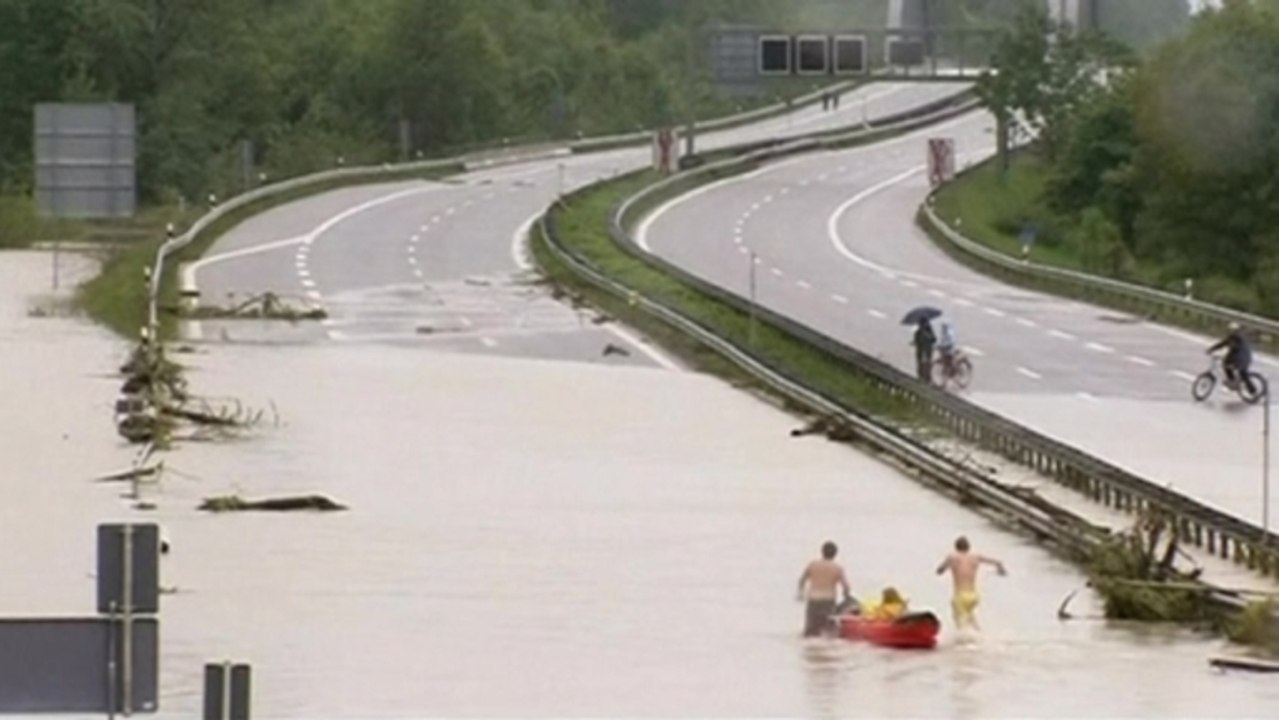 Germany's road to nowhere