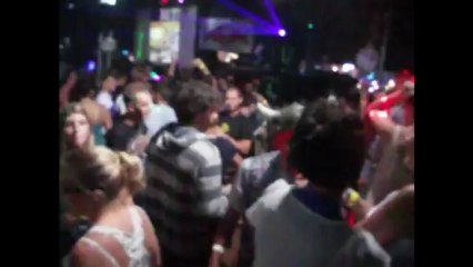 "HighWEI to Hell" (par l'Association Des Etudiants de Sud Management, Agen)