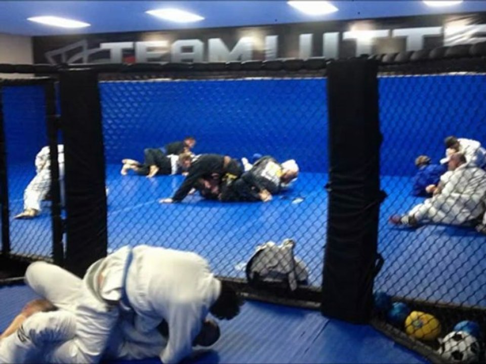 My thoughts on the state of Jiu-Jitsu after this years World Jiu-Jitsu Tournament!