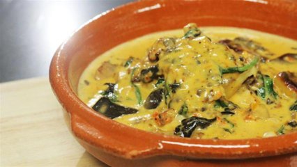 Pan Fried Gnocchi Recipe