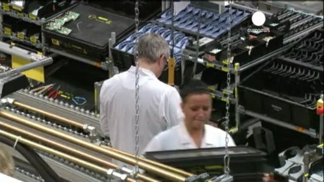 Ilo: mercato del lavoro, dieci anni bruciati per la crisi