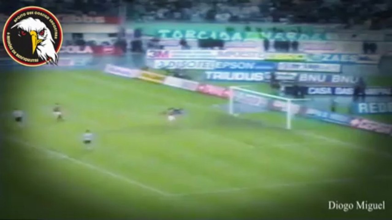 Mistica Benfica