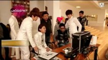 UKISS Me ? - Episode 2 (VOSTFR)