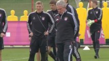 Schweinsteiger wurde am Knöchel operiert