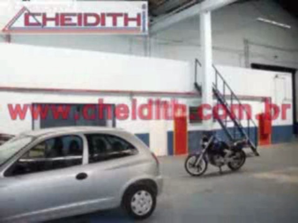 GALPÃO PARA LOCAÇÃO E VENDER (11-3232.1250)