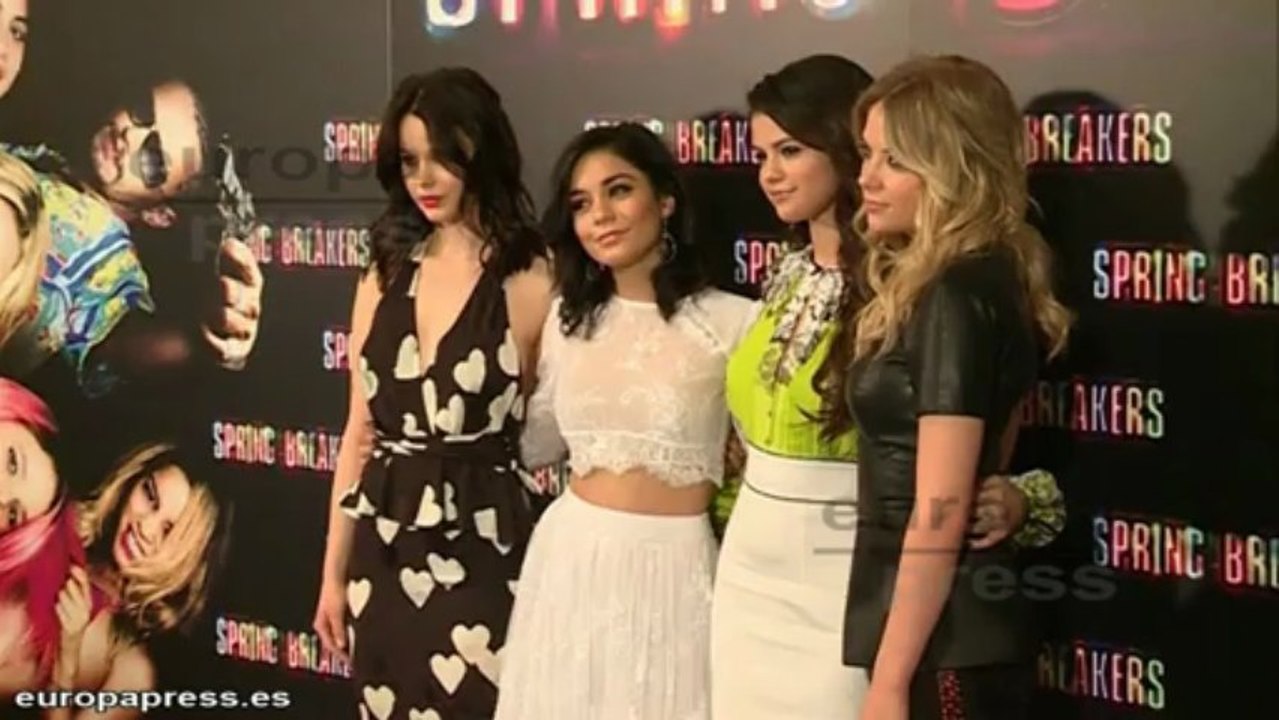 Las 100 mujeres más sexys del mundo según 'Complex'