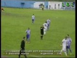 FC SLOGA KRALJEVO - FC PROLETER NOVI SAD 1-0