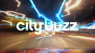Citybuzz New York: Ovando